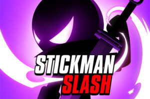 Stickman Slash online Game