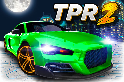Two Punk Racing 2